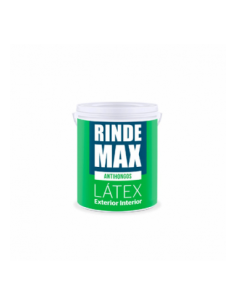 Latex Rindemax Colorin...