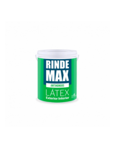 Latex Rindemax Int/ext...